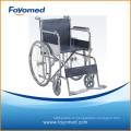2015 Горячая продажа инвалидных колясок Стальной тип (FYR1102)